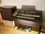 HAMMOND SX 2000, Ophalen, Gebruikt, 2 klavieren, Hammondorgel