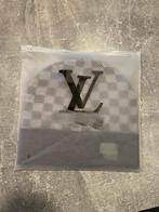 Grijze muts - Nieuw, Ophalen of Verzenden, Nieuw, Overige maten, Muts