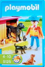 Country Hond Met Puppies 5125, Ophalen of Verzenden, Gebruikt, Complete set