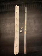 Komplement uitrekbare multihanger, Huis en Inrichting, Kasten | Kledingkasten, Ophalen, 50 tot 100 cm, Zo goed als nieuw, Minder dan 100 cm