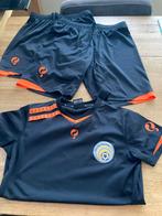 VV De Meern - training shirt junior XL+broekjes junior L/XL, Sport en Fitness, Voetbal, Maat XL, Ophalen, Gebruikt, Shirt