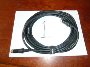 Roland GKC-10 MIDI kabel (kabel No.1) voor de Roland GR-55 beschikbaar voor biedingen
