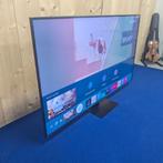 Samsung 55 inch QLED Smart televisie 4K QE55Q7 120Hz - Zgan, Ruilrijk, Zo goed als nieuw, Info@ruilrijk.nl, Neerstraat 60, 6041 KD Roermond