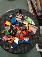 Playmobil losse onderdelen, Ophalen of Verzenden, Gebruikt, Los playmobil