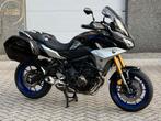 Yamaha Tracer 900 GT Icon Black NIEUWSTAAT & BOMVOL 9 MT09 !, Motorrijbewijs A, Bedrijf, Meer dan 35 kW, Toermotor