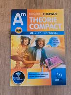 Bromfiets Theorie Compact - Rijbewijs halen!, Boeken, Studieboeken en Cursussen, Ophalen of Verzenden, Zo goed als nieuw, Niet van toepassing