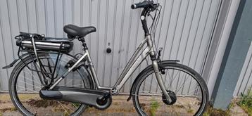 RIH  OMEGA 3 Elektrisch Fiets 504Wh accu 51 cm frame met USB beschikbaar voor biedingen