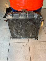 Radiateur, S klasse ponton 220 S, Auto-onderdelen, Motor en Toebehoren, Ophalen of Verzenden, Gebruikt, Mercedes-Benz