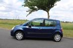 Renault Modus 1.6-16V Tech Road Airco, Voorwielaandrijving, 4 cilinders, Blauw, Bedrijf