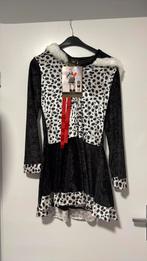 Dames panter jurk, Ophalen of Verzenden, Nieuw, Maat 42/44 (L), Carnaval
