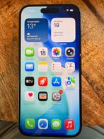 iPhone 15 Pro 256GB - Zeer Goede Staat!, 256 GB, Blauw, Ophalen of Verzenden, Zo goed als nieuw