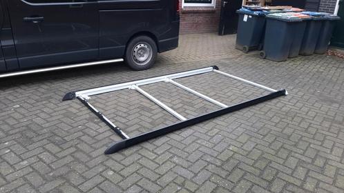 imperial / dakdragers, Auto diversen, Dakdragers, Zo goed als nieuw, Ophalen of Verzenden