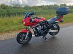 Onderdelen of compleet Yamaha FZS 600 Fazer S, Motoren, Onderdelen | Yamaha, Ophalen of Verzenden, Gebruikt