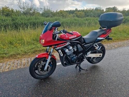 Onderdelen of compleet Yamaha FZS 600 Fazer S, Motoren, Onderdelen | Yamaha, Gebruikt, Ophalen of Verzenden