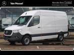 Mercedes-Benz Sprinter 317 CDI L2H2 Pro | AIRCO/CAMERA/CRUIS, Automaat, Gebruikt, 4 cilinders, Wit
