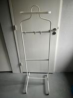 Witte kledingrek ikea dressman / dressboy zgan, Ophalen of Verzenden, Zo goed als nieuw