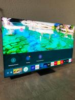 Samsung 75 inch qled 8k infinity qe75q950T smart tv, Audio, Tv en Foto, Televisies, 50 Hz, Ophalen of Verzenden, Zo goed als nieuw