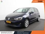 Volkswagen Golf Sportsvan 1.4 TSI 150pk DSG Highline | Clima, 65 €/maand, Gebruikt, Euro 6, Blauw
