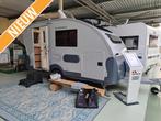 Adria Action 391 PH, Caravans en Kamperen, Caravans, Hordeur, Dwarsbed, Bedrijf, Adria