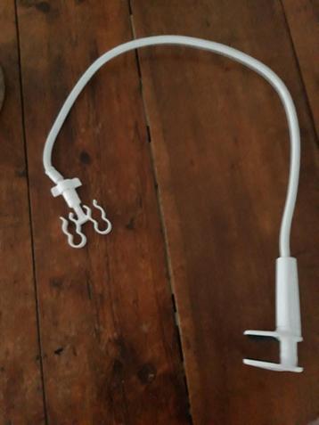 Cpap Apneu  Stang  wit  STEVIG beschikbaar voor biedingen