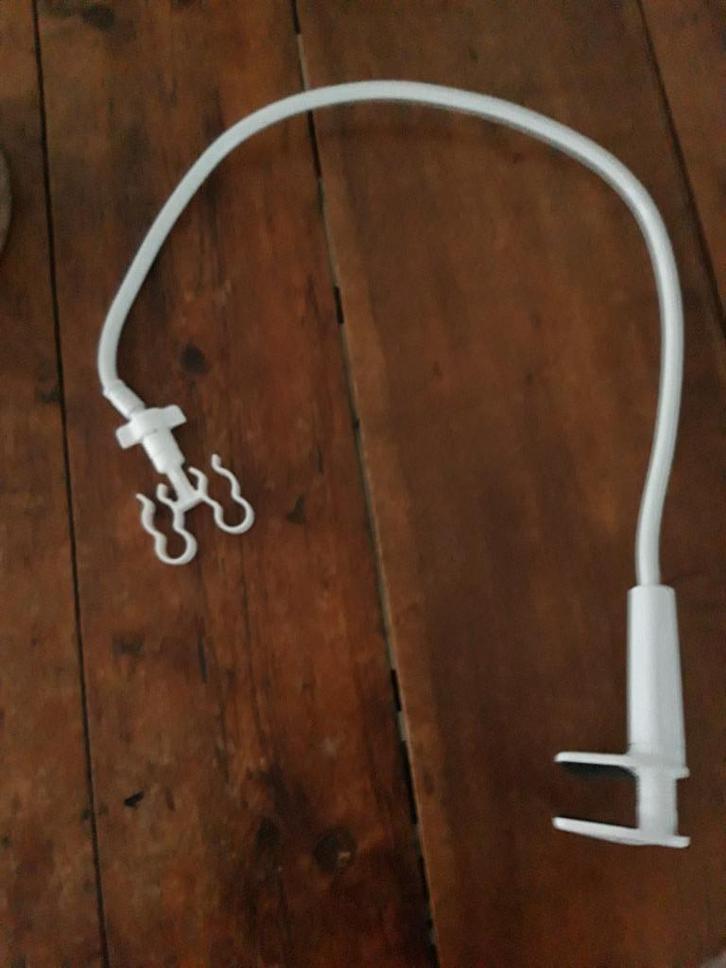 Cpap Apneu  Stang  wit  STEVIG, Diversen, Verpleegmiddelen, Zo goed als nieuw, Verzenden