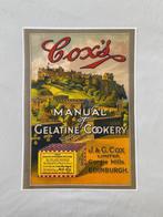 Loxy's poster, Verzamelen, Posters, Ophalen of Verzenden, Zo goed als nieuw, Rechthoekig Staand