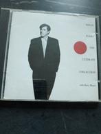 Bryan Ferry - The Ultimate Collection CD, Cd's en Dvd's, Ophalen of Verzenden, Zo goed als nieuw, Pop