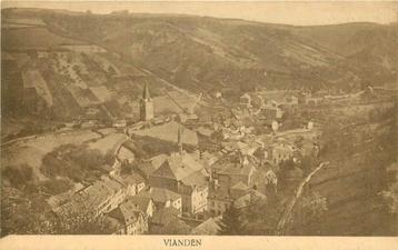 (381-154-031) Vianden beschikbaar voor biedingen
