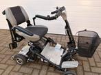 Quingo 5-wiel scootmobiel, Ophalen, 10 km/u of minder, Gebruikt, Quingo
