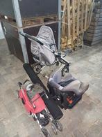 Kinderstoeltje buggy gratis kinderwagen, Ophalen of Verzenden, Zo goed als nieuw