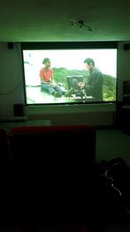 Beamer  sanyo, Audio, Tv en Foto, Beamers, Ophalen, Overige technologieën, Full HD (1080), Sanyo