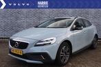 Volvo V40 Cross Country 1.5 T3 Nordic+ | Stoelverwarming | C, 65 €/maand, Euro 6, 700 kg, Blauw