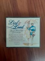 Lief & Leed De 32 allermooiste levensliedjes, Ophalen of Verzenden, Zo goed als nieuw, Nederlandstalig