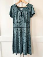 Vive Maria jurk turquoise, maat M, Maat 38/40 (M), P, P, P