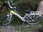 Meisjesfiets, Papillon, 24 inch, 24 inch, Gebruikt, Ophalen