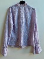 GARCONNE blouse lila mt S en mt M, -, Parijs, Nieuw, Garconne