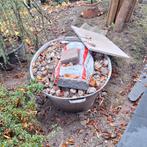 Gratis: Gebroken puin / stol, Tuin en Terras, Grind, Keien en Split, Ophalen, Overige materialen, Gebruikt, Overige typen