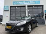 Peugeot 508 SW 1.6 e-HDi Blue L.Ex., Euro 5, Gebruikt, 4 cilinders, Origineel Nederlands