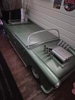 Oude kermis salon tafel, Ophalen, 100 tot 150 cm, 50 tot 100 cm, Minder dan 50 cm