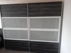 Ikea Pax Kast 250cm Breed - Topstaat!, Ophalen, Overige materialen, Met deur(en), 200 cm of meer