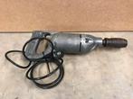 Vintage Metabo Boormachine -, Ophalen of Verzenden, Gebruikt, Boormachine