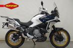 Cfmoto 700MT Adventure (bj 2025), Bedrijf, Toermotor