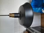 Hanglamp karwei industrieel, Ophalen, Zo goed als nieuw, Minder dan 50 cm