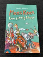 Mees Kees , een pittig klasje, Ophalen of Verzenden, Zo goed als nieuw, Mirjam Oldenhave, Fictie