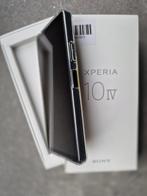 Prachtige Sony Xperia 10IV Android telefoon !!, Telecommunicatie, Mobiele telefoons | Sony, Ophalen of Verzenden, Zo goed als nieuw