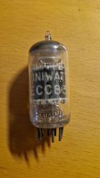Vintage Philips ECC83, Ophalen of Verzenden, Gebruikt