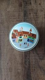 Villeroy & Boch schaaltje met deksel, design Naif, 10 cm, Ophalen of Verzenden, Overige stijlen, Porselein, Schaal of Schalen