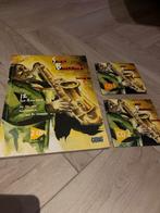 Sax Ballads Band 3 - Altsax & Tenorsax, Muziek en Instrumenten, Bladmuziek, Gebruikt, Saxofoon, Ophalen of Verzenden, Artiest of Componist