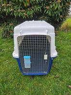 honden bench kennel, Dieren en Toebehoren, Hondenbenches, Ophalen, Gebruikt