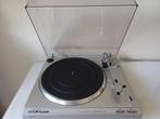 Platenspeler Philips F7222 Volautomatisch, Ophalen, Gebruikt, Platenspeler, Philips